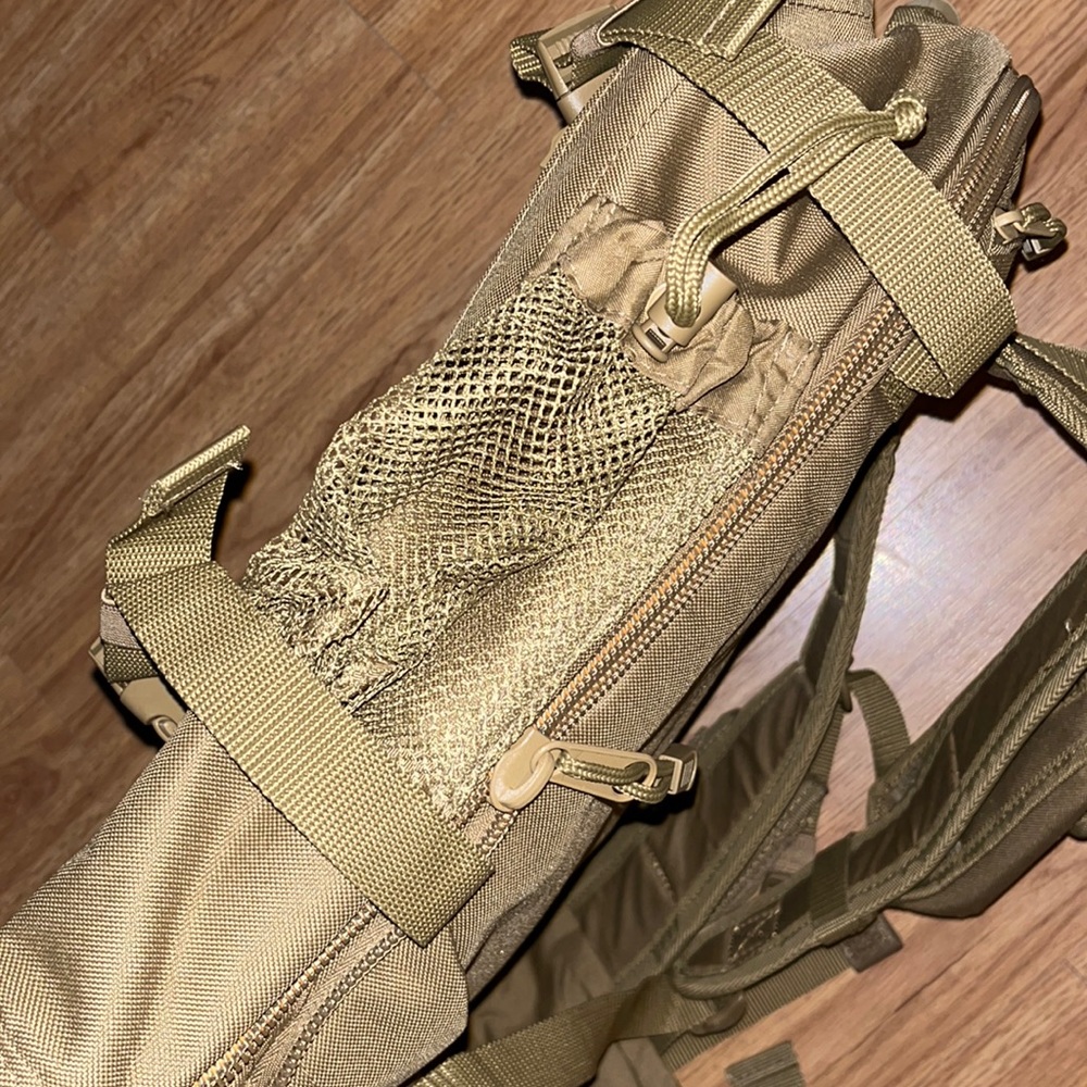 Code Alpha X Tactical Backpack - image 3